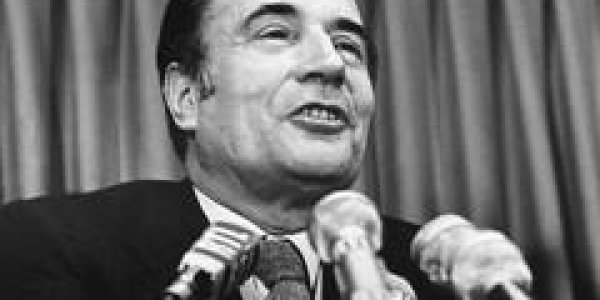 Election de François Mitterrand le 10 mai 1981 : quel souvenir en gardez-vous ?