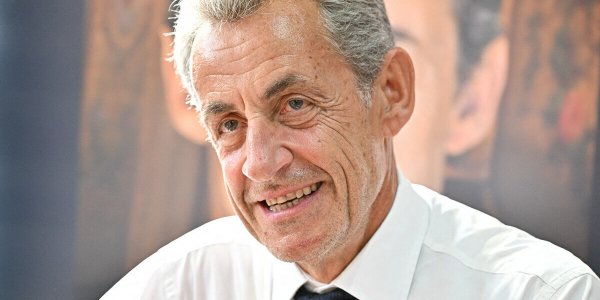 Nicolas Sarkozy annule la Garden Party