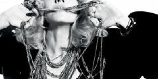 Stars scandaleuses: Madonna