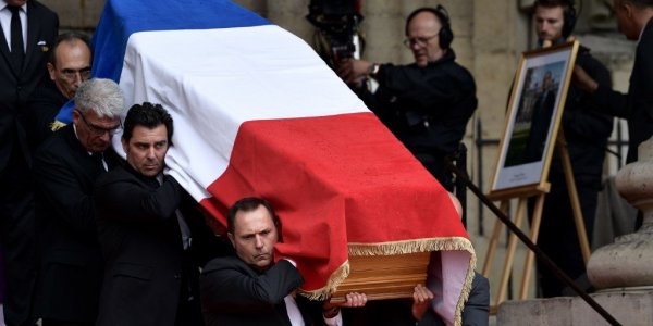 Qui a payé les obsèques de Jacques Chirac ?