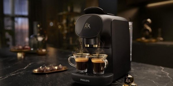 Machine à café : Amazon casse le prix sur le modèle Philips L’OR Barista