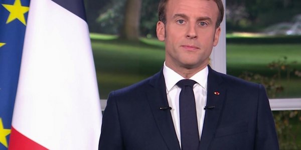Vœux du Nouvel An : quels seront les sujets abordés par Emmanuel Macron ?