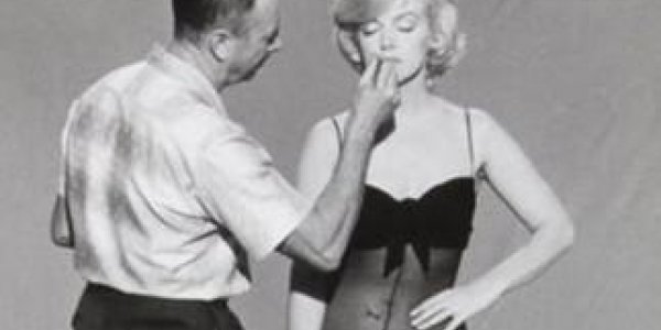 De nouvelles photos de Marilyn Monroe aux enchères