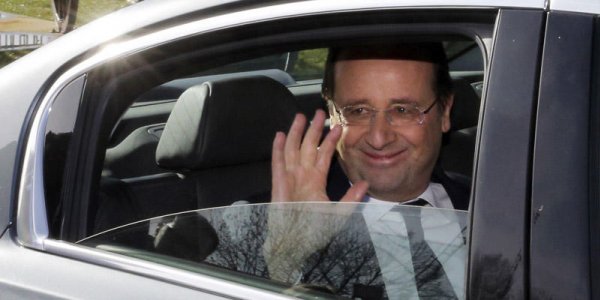 François Hollande : quel sera le programme de ses vacances ?