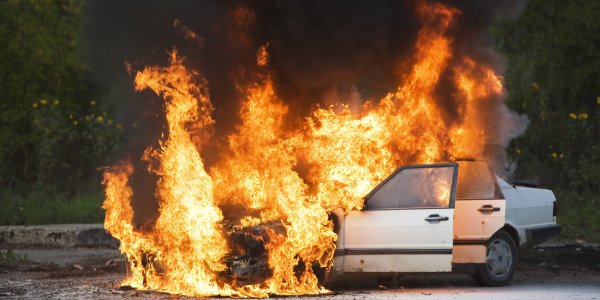 "Un déchainement de violence" : un homme brûlé vif dans les Yvelines