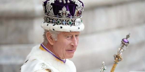 Charles III : à combien s'élève la fortune du roi ? 
