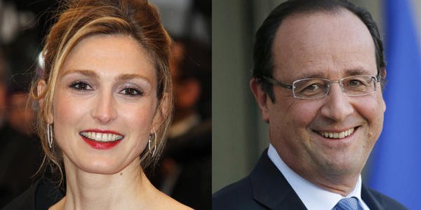 François Hollande et Julie Gayet : révélations sur leurs vacances secrètes