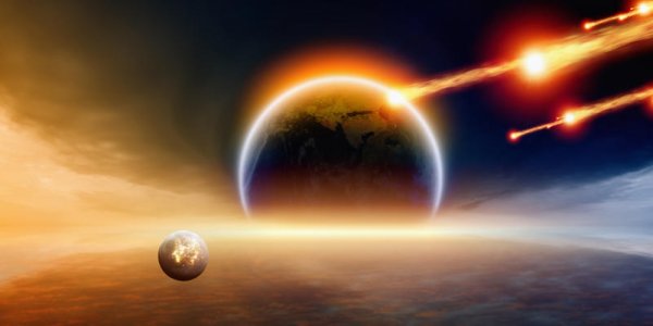La fin du monde aura-t-elle vraiment lieu le 23 septembre ? 