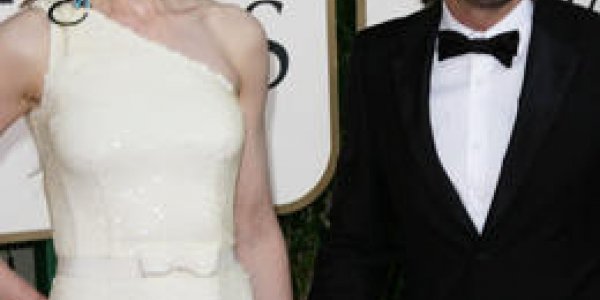 Nicole Kidman : un bébé à 150 000 dollars ?