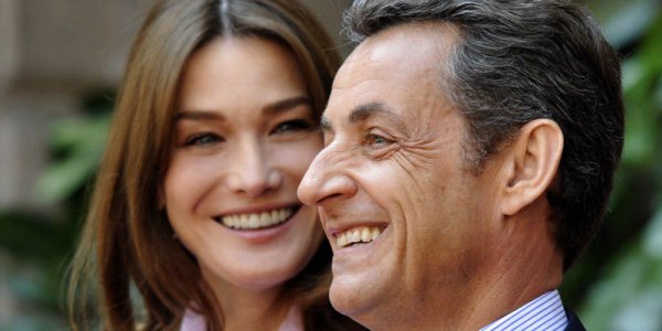 Nicolas Sarkozy : toutes les femmes de sa vie