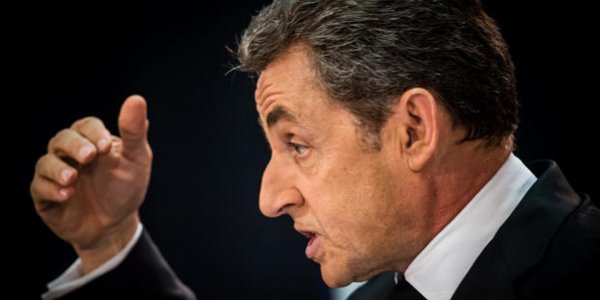 "Les Républicains" : Nicolas Sarkozy fâche le PS