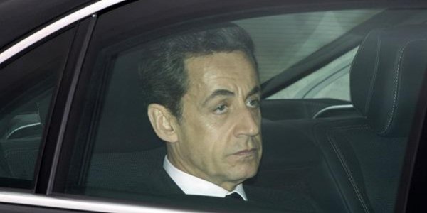 Nicolas Sarkozy doute de sa stratégie de victimisation 