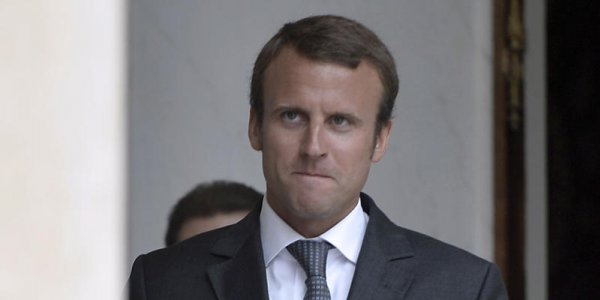 Cyril Hanouna, Elise Lucet… Ces personnalités que redoute Emmanuel Macron