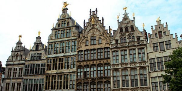 7 bonnes raisons de se rendre à Anvers