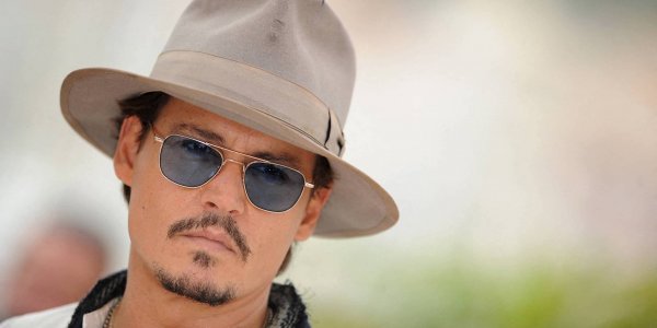 Johnny Depp accuse le journal anglais The Sun d'avoir piraté son téléphone