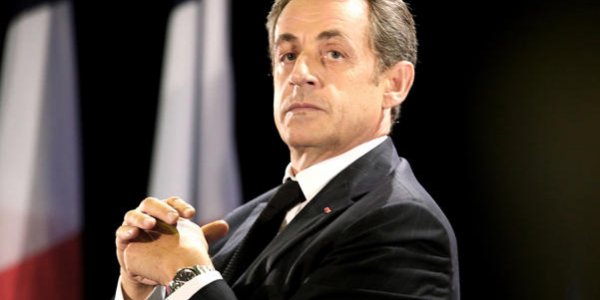 Nicolas Sarkozy : ses promesses économiques pour 2017