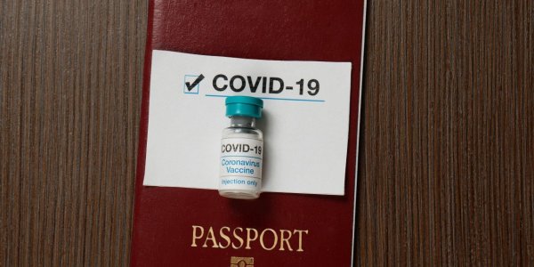  "Certificat sanitaire" : ce passeport vaccinal sera-t-il obligatoire pour voyager cet été ?