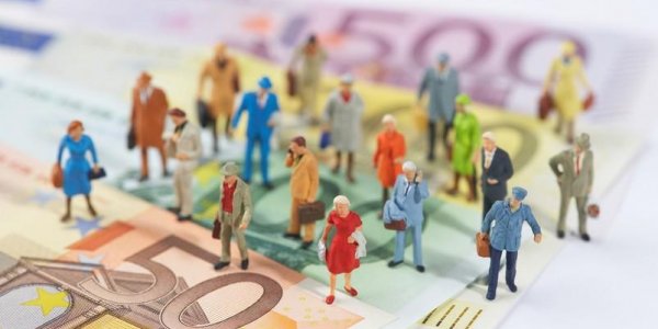 Les 10 villes où le salaire moyen est le plus élevé en France