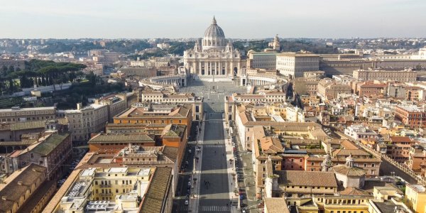 Apparitions, miracles... Les règles du Vatican autour des "phénomènes surnaturels" évoluent