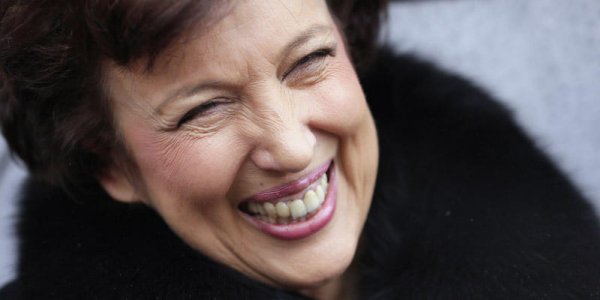 Roselyne Bachelot raconte une blague osée de Jacques Chirac