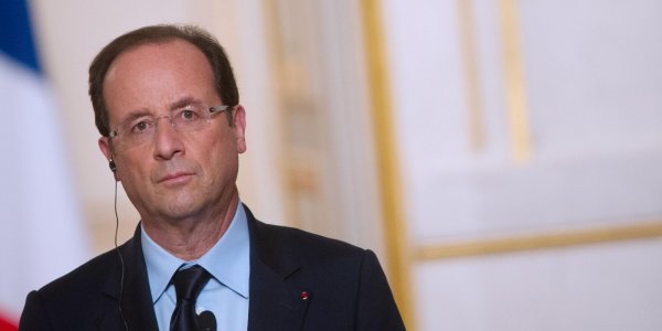 François Hollande détesterait BFMTV !