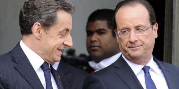 En fait, le bouclier fiscal de Sarkozy coûtait moins cher que le plafonnement de l’ISF de Hollande