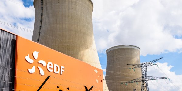 EDF : les salariés appelés à la grève mardi, une baisse de la production d’électricité attendue ?