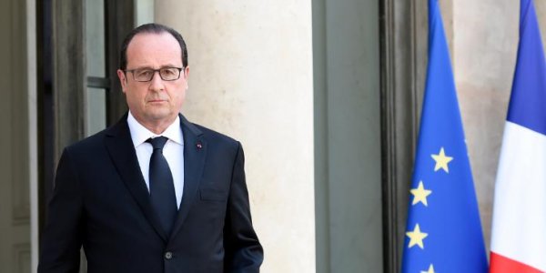 Quel est le programme de François Hollande pour ses derniers jours à l'Élysée ?