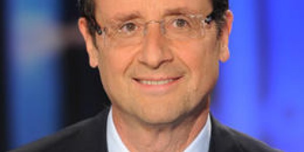 Le régime miracle de François Hollande