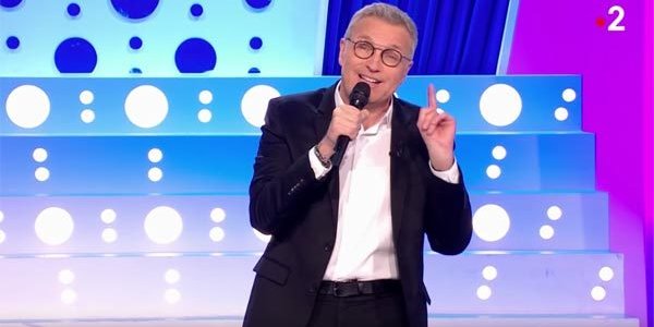 Laurent Ruquier : bientôt la fin de son émission On n’est pas couché sur France 2 ?