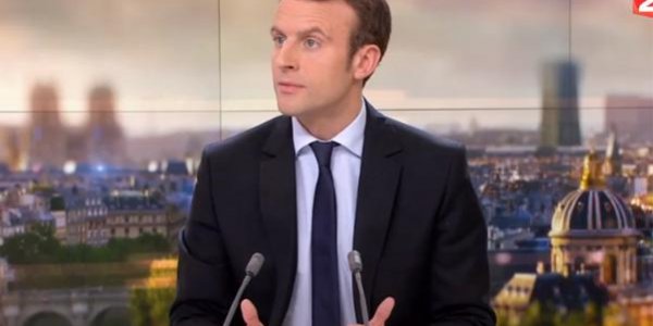 Emmanuel Macron devra maintenant s’acquitter de l’ISF