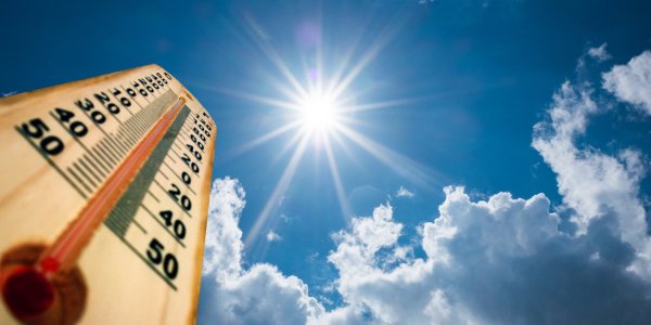 Economie d'énergie : quelle est la température idéale en été ? 