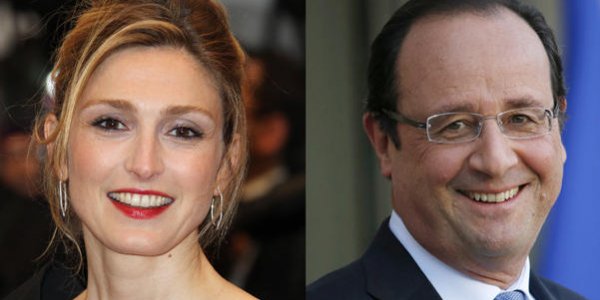 François Hollande et Julie Gayet : bientôt l’officialisation ? 