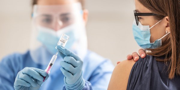 Pass vaccinal : comment transformer son pass sanitaire ? 