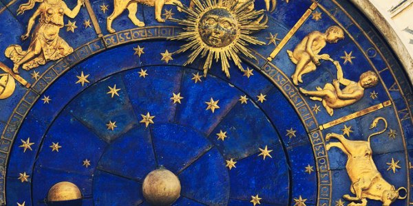 Astrologie : quels sont les signes les plus rares ?