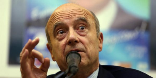 Juppé veut supprimer l’ISF pour "inciter l’argent à rester en France" 