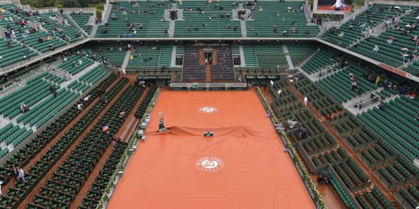 Roland-Garros : combien va toucher le vainqueur du tournoi ?