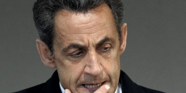 Nicolas Sarkozy : son fâcheux lapsus sur les "dictateurs"