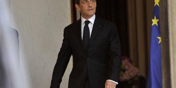 Les raisons du retour de Nicolas Sarkozy