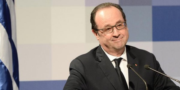 François Hollande : les hilarantes confidences de Fabrice Luchini