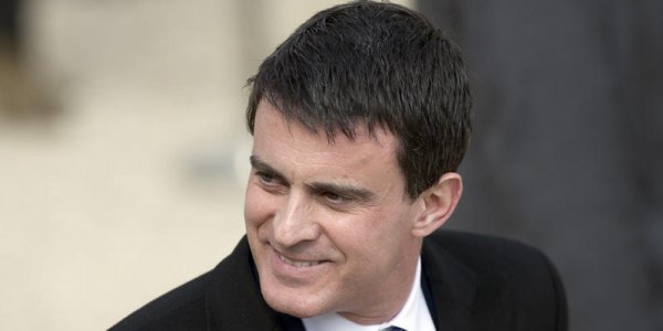 VIDÉO Manuel Valls : "Je quitte le Parti socialiste"