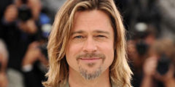 Brad Pitt à Cannes : il faut payer pour l’interviewer !