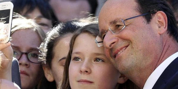 VIDEO Patrimoine, retraite : François Hollande, un président "normal"... Mais riche !