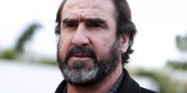Eric Cantona arrêté à Londres
