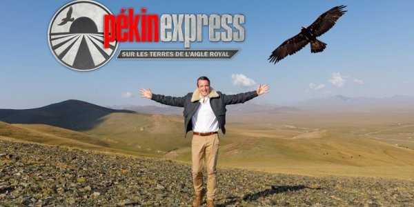 Pékin Express 2022 : les secrets de la saison "sur les terres de l'aigle royal"