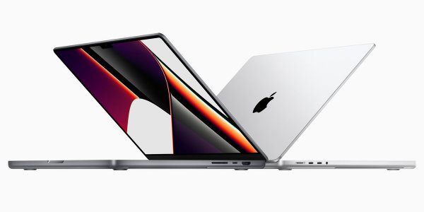 MacBook Pro : 25% de remise sur l’ordinateur portable Apple chez Amazon