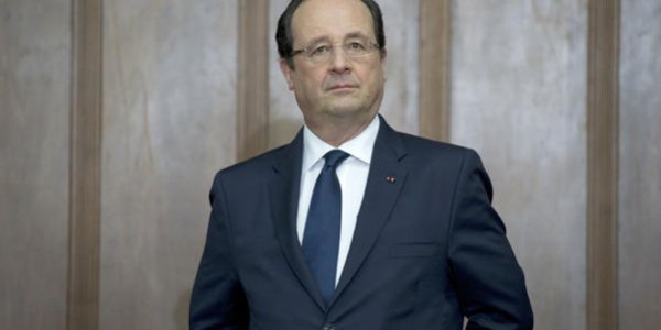 François Hollande : on sait où il va déménager après l'Elysée