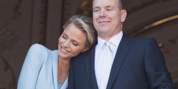 Charlène de Monaco enceinte : la princesse attendrait des jumeaux...