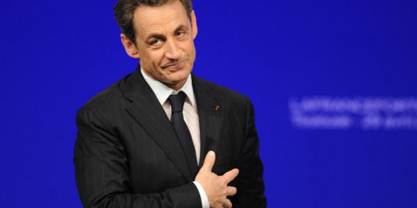 Ce que Nicolas Sarkozy pense de Brigitte Macron