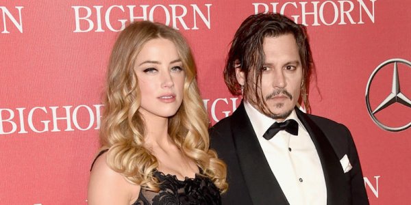 Johnny Depp et Amber Heard : un accord trouvé à plusieurs millions de dollars